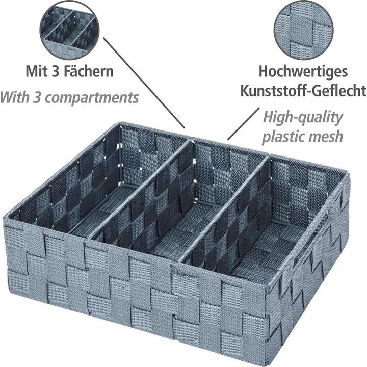 Actual product image Wenko Adriatic Sea (32 cm, 1x)