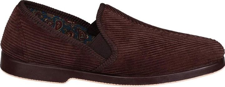 Actual product image GBS Exeter slippers Slippers (41)