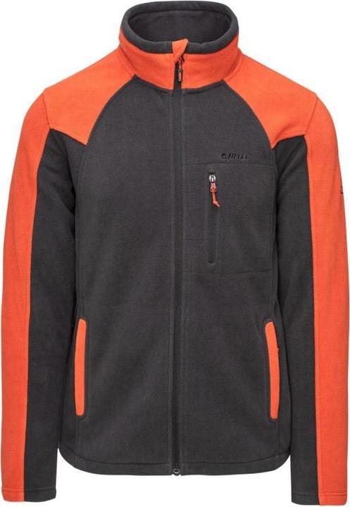 Produktbild Hitec Polarmonar (S)