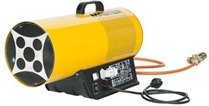 Produktbild Master Gas verwarming BLP 53 ET