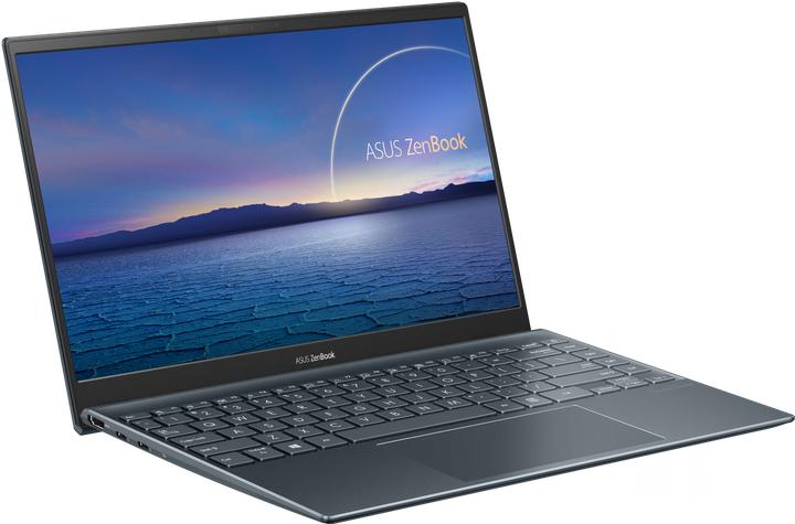Produktbild ASUS Zenbook 14 (14", AMD Ryzen 7 5800H, 16 GB, 512 GB, DE)