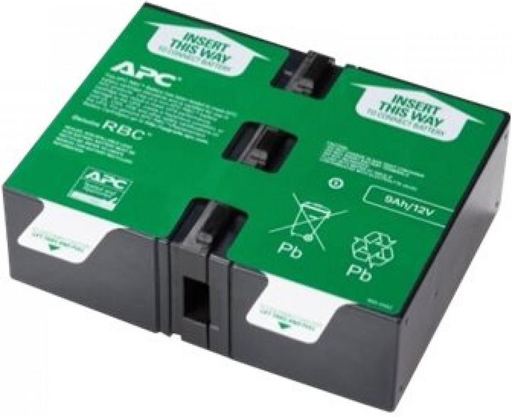 APC APCRBC166