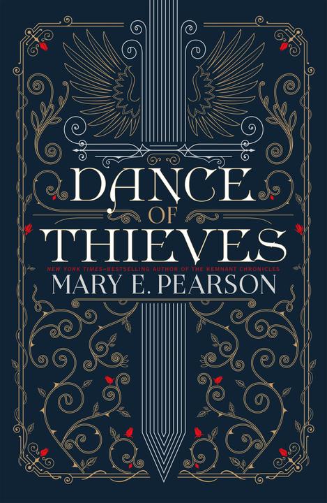 Produktbild Dance of Thieves (Englisch, Mary E. Pearson, 2019)