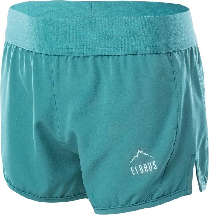 Produktbild Elbrus Paru Jr Shorts (158)