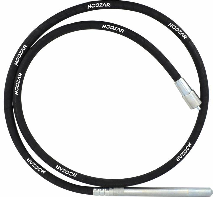 Produktbild Hoozar Flexibler Schlauch