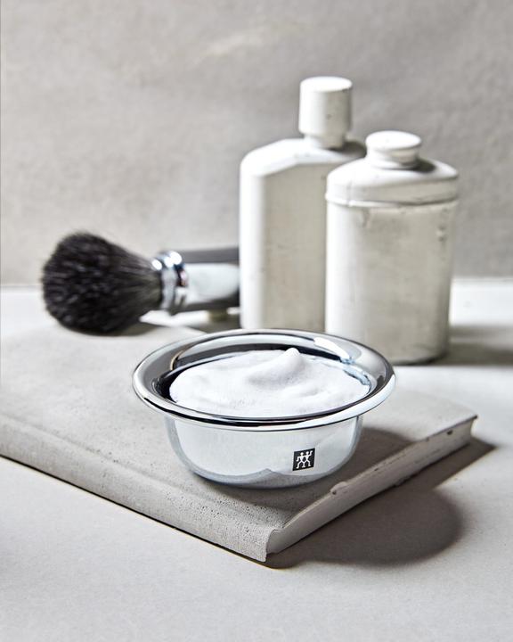 Actual product image Zwilling CLASSIC shaving bowl 9 cm (Shaving brush)