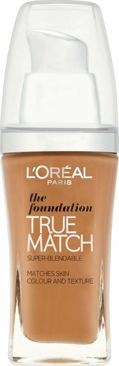 Image du produit L'Oréal Paris Fond de teint True Match Rose Amber 30ml Numéro C7