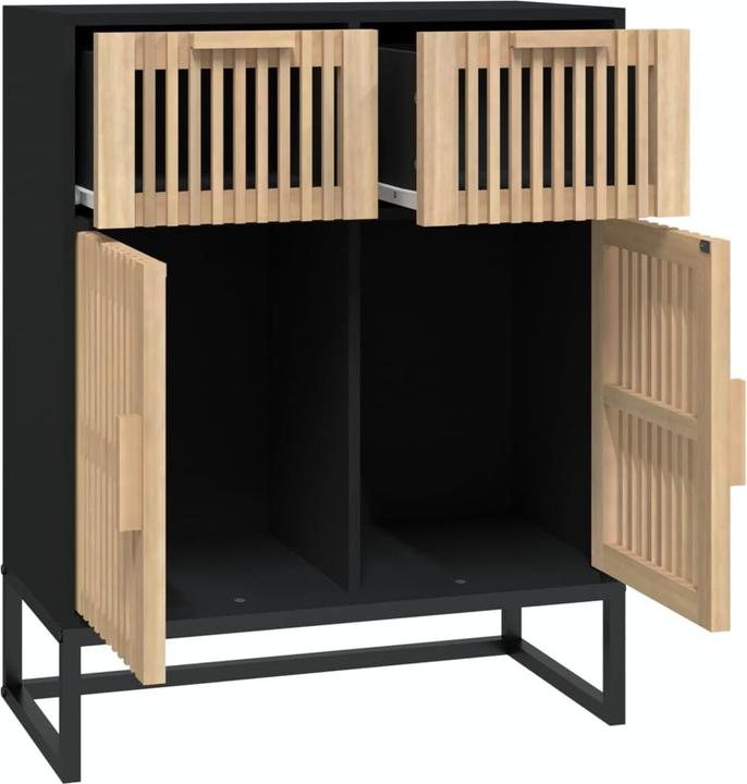 Produktbild vidaXL Dalton (60 x 30 x 75 cm)