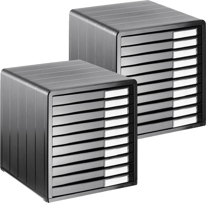 Actual product image Rotho Timeless (A4)