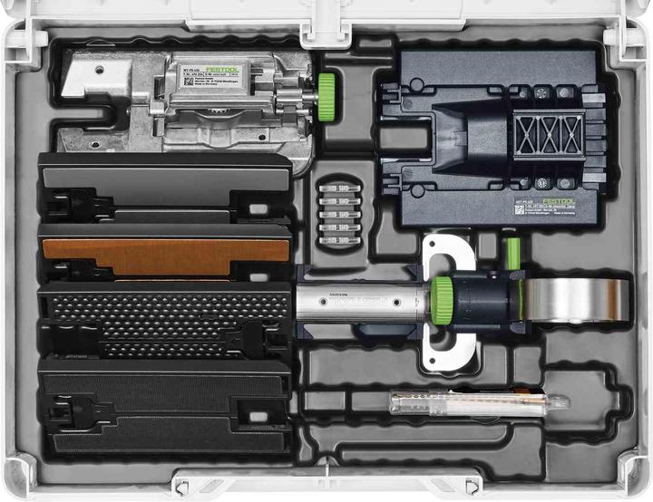 Productafbeelding Festool Accessoire Systainer voor CARVEX