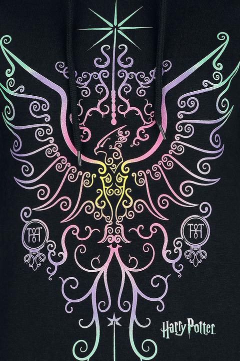 Actual product image Phoenix (M)