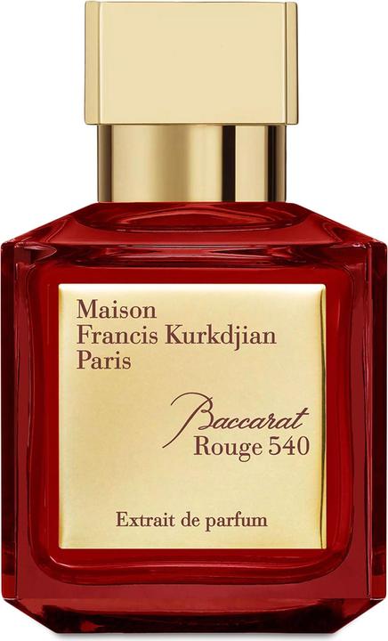 Immagine prodotto Maison Francis Kurkdjian Baccarat Rouge 540 (Eau de parfum, 70 ml)