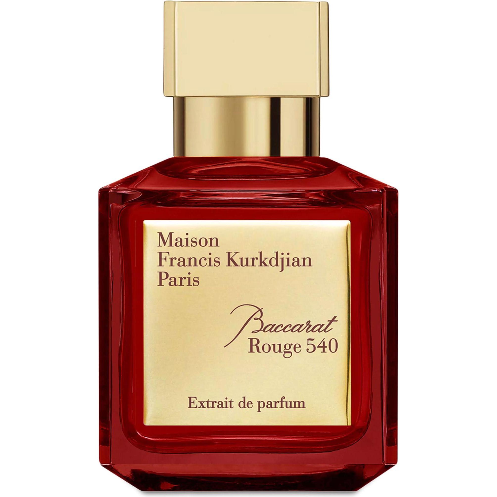 Maison Francis Kurkdjian Baccarat Rouge 540 - buy at Galaxus