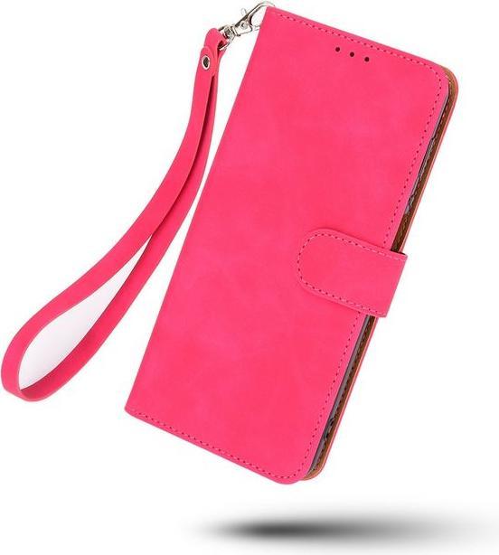 Produktbild MU Classic Classic IV Leder Bookcover Series (Vivo Y21s, Vivo Y33s, Vivo Y21)
