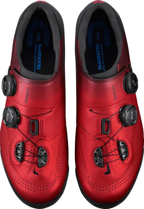 Actual product image Shimano SH-XC7L (45)
