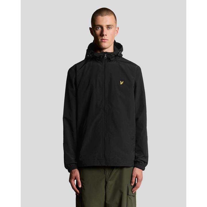 Immagine prodotto Lyle and Scott Giacca con cappuccio da uomo con zip (L)