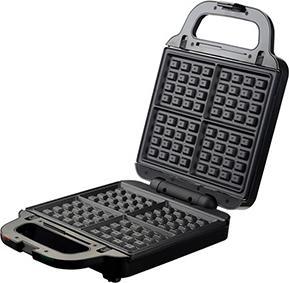 Image du produit Orava ST-440 Silber / Sandwichmaker / 1400W