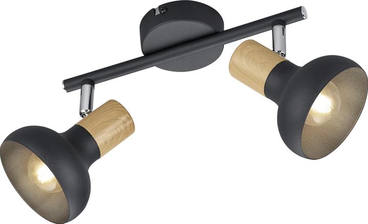 Produktbild Reality Spot 2er (E14)