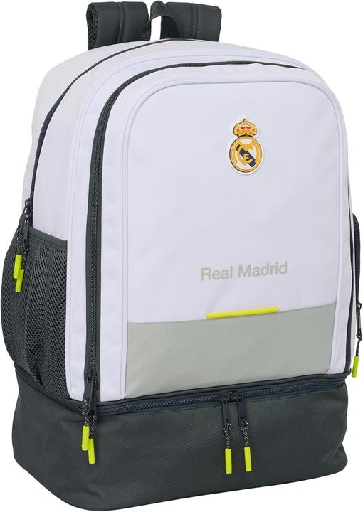 Produktbild Safta Real Madrid 25/26 backpack 50cm (42 l)