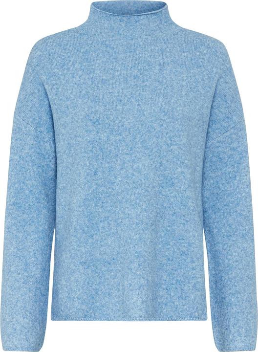 Produktbild Camel Active Rollkragenpullover aus einem Wollmix (XS)