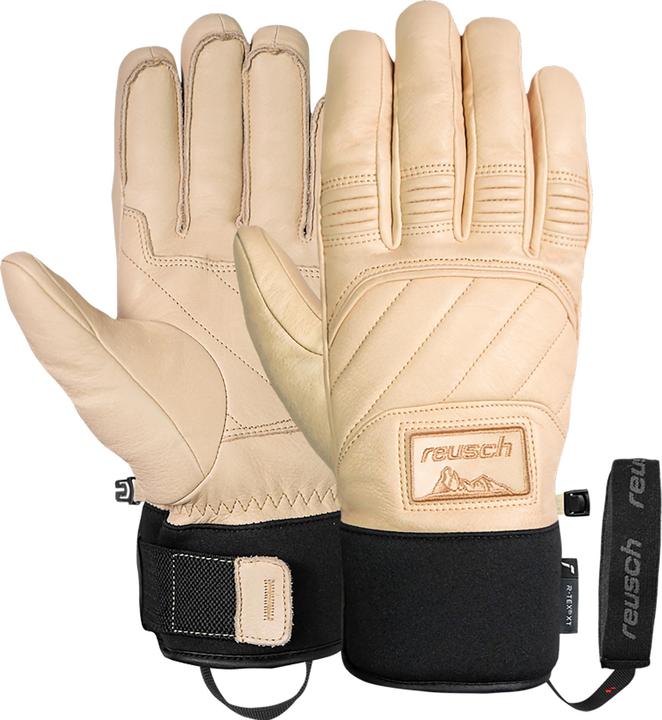 Produktbild Reusch Legacy R-TEX® XT (11)