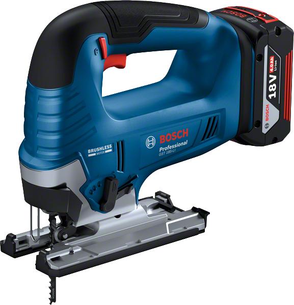 Produktbild Bosch Professional GST 185-Li