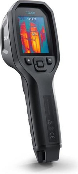 Produktbild Flir TG298 Wärmebildkamera -25 bis +1080 °C