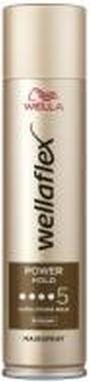 Produktbild Wella Wellaflex Power Hold Form & Finish (250 ml)