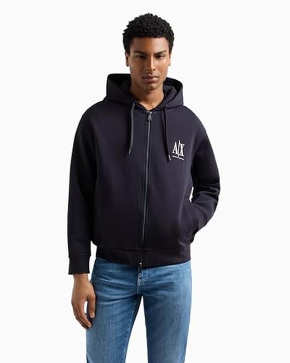 Produktbild Armani Exchange Felpa - Sweatshirt (M)