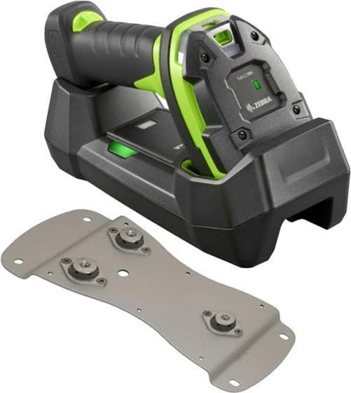 Actual product image Zebra DS3678-ER Barcode Scanner (QR Code, 1D barcodes)