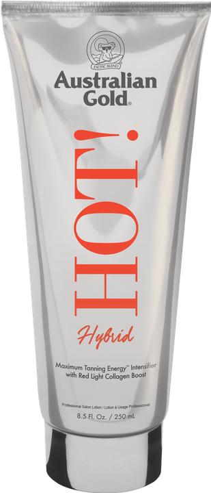Produktbild Australian Gold Hot. Hybrid (Selbstbräunungsschaum, 250 ml)