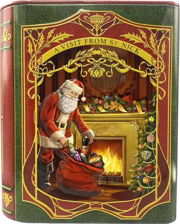 Produktbild The Silver Crane Company Cookie