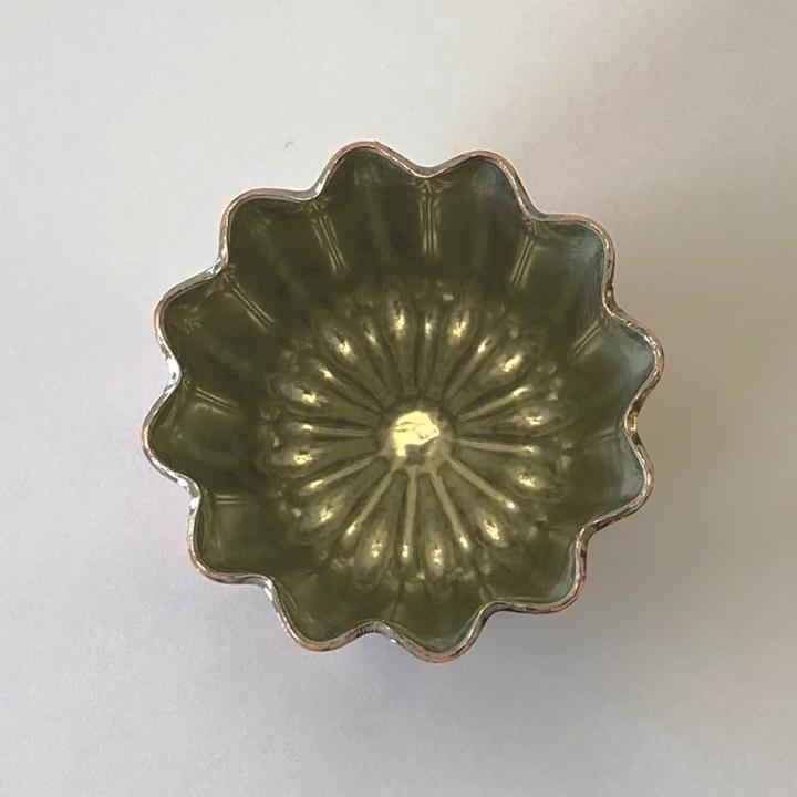 Image du produit de Buyer Moule à gâteaux Cannelés Cuivre (3.50 cm)