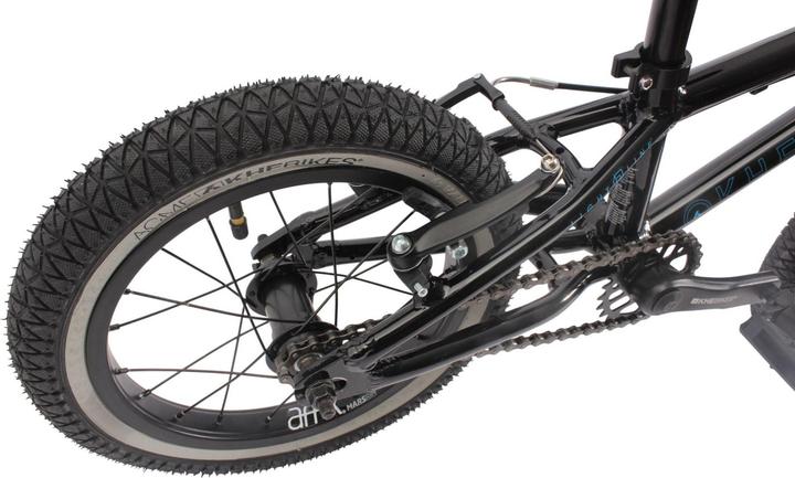 Immagine prodotto KHE Bikes 14 ZOLL EVO LL