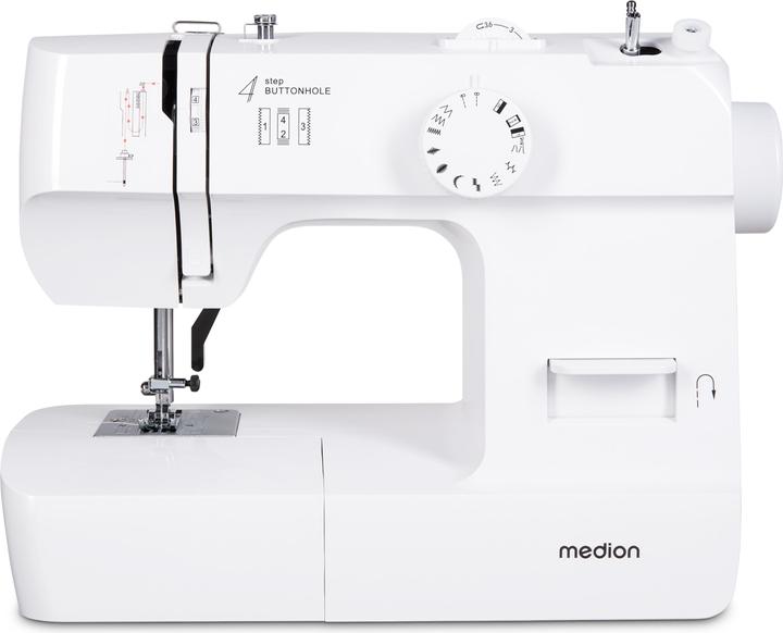 Life Nähmaschine SM70 (MD 11179)