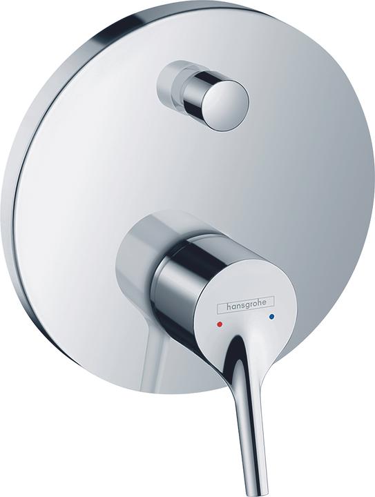Produktbild hansgrohe Talis S Chrom