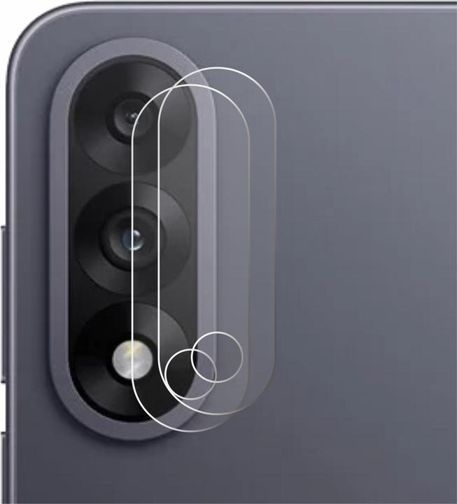 Actual product image BROTECT Screen Protector Clear (2 pcs., OnePlus Nord 5)