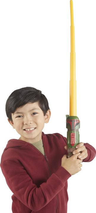 Produktbild Hasbro Star Wars Lichtschwert