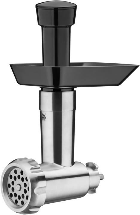 Produktbild WMF Fleischwolf 2 Lochscheiben Edelstahlmesser Profi Plus/ Küchenminis Maschine