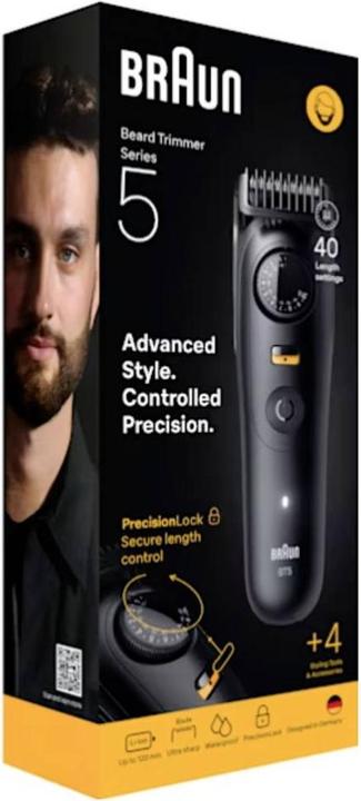 Immagine prodotto Braun Beardtrimmer Series 5