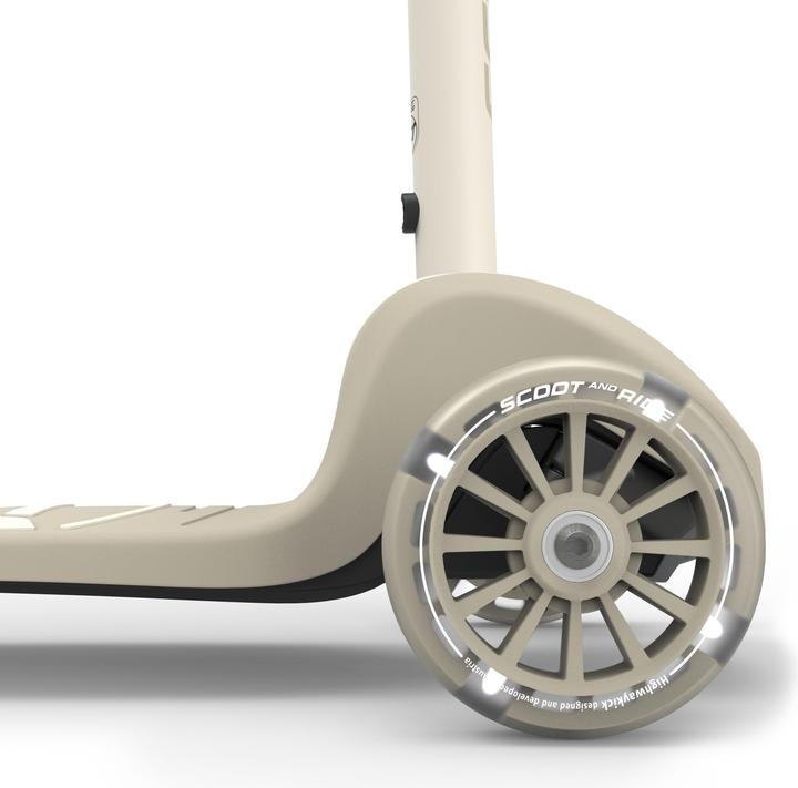 Produktbild Scoot and Ride Highwaykick 3S Ash