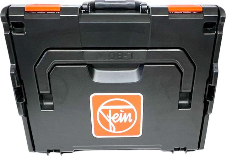 Actual product image Fein MM 500 Plus Black Edition