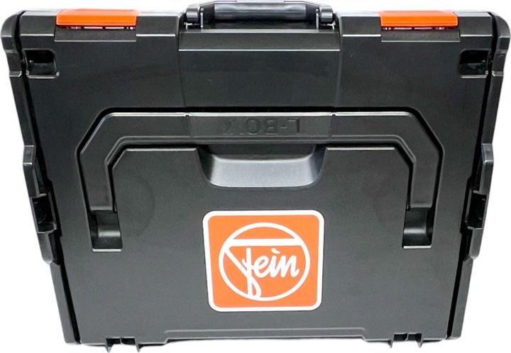 Produktbild Fein MM 500 Plus Black Edition