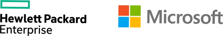 Produktbild HPE OS Windows Server 2022 (16-Core) Datacenter ROK (DE/FR/IT/EN), no CALs