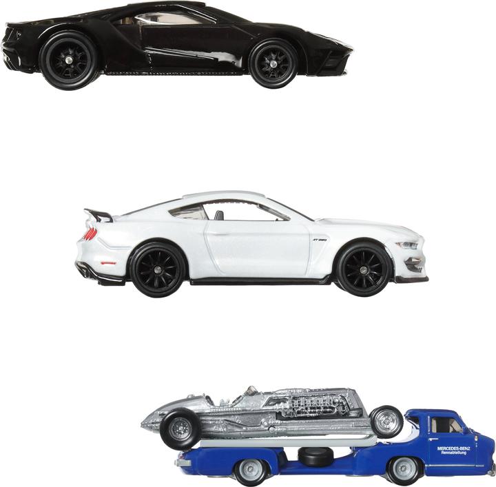 Produktbild Mattel HKC17