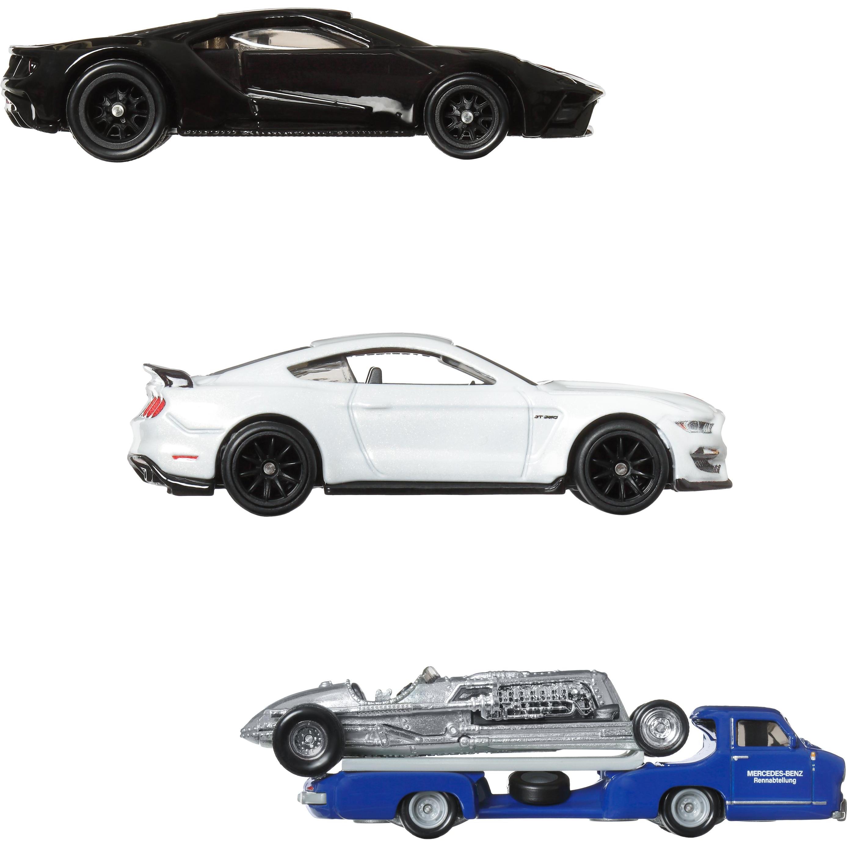 Thumbnail - Mattel HKC17