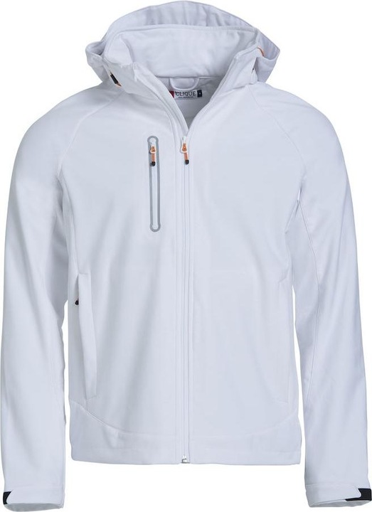 Immagine prodotto Clique Giacca Milford Softshell (S)