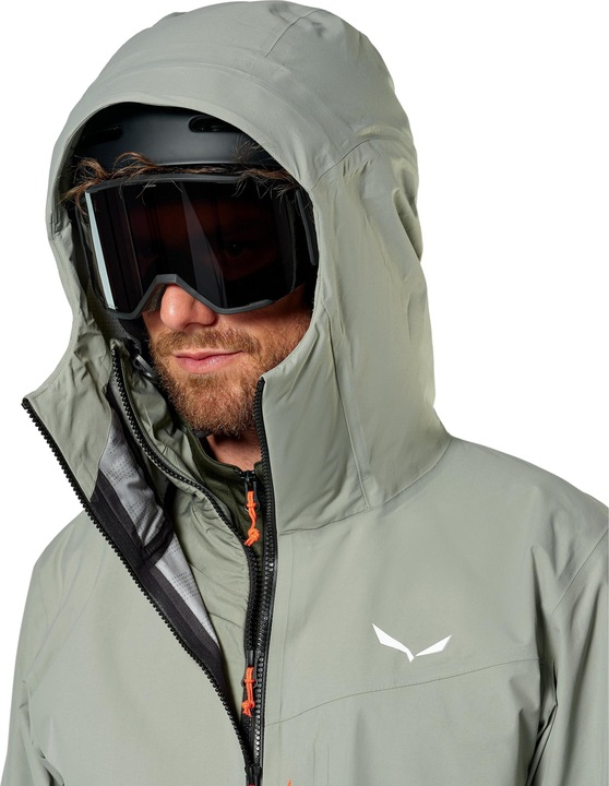 Produktbild Salewa Sella Free 3 Layers Powertex Jacke (52)