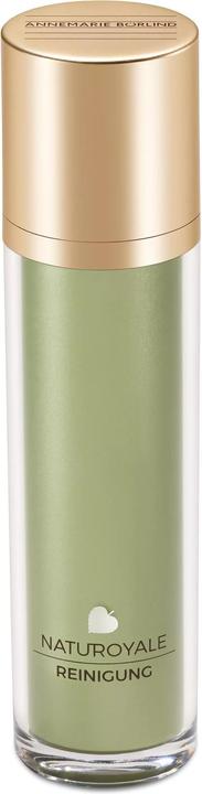 Annemarie Börlind NatuRoyale Biolifting Cremige Reinigung (Waschcrème, 125 ml)