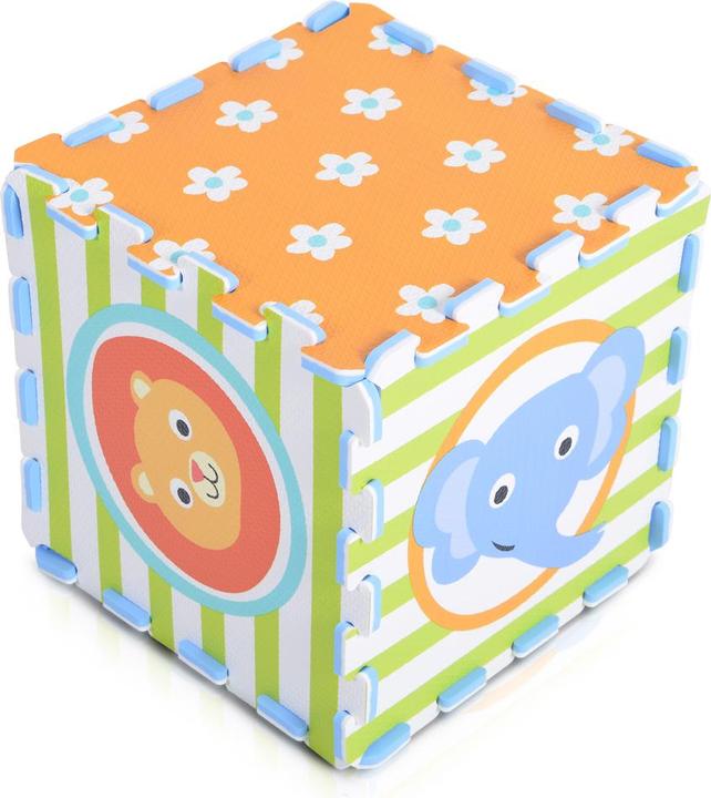 Produktbild Moni Puzzle Spielmatte (89 x 89 cm)